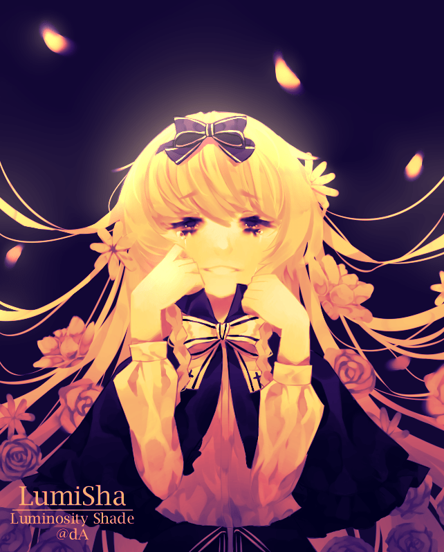 Harpae (Pocket Mirror) Image by LumiSha 3448097 Zerochan Anime Image