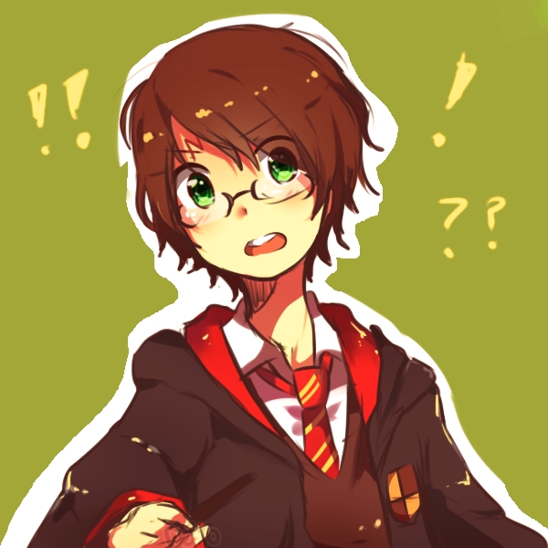 Harry Potter (Character)/1738013 Zerochan