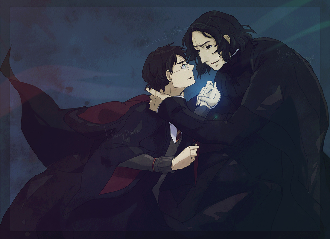 Harry Potter Image 1225278 Zerochan Anime Image Board