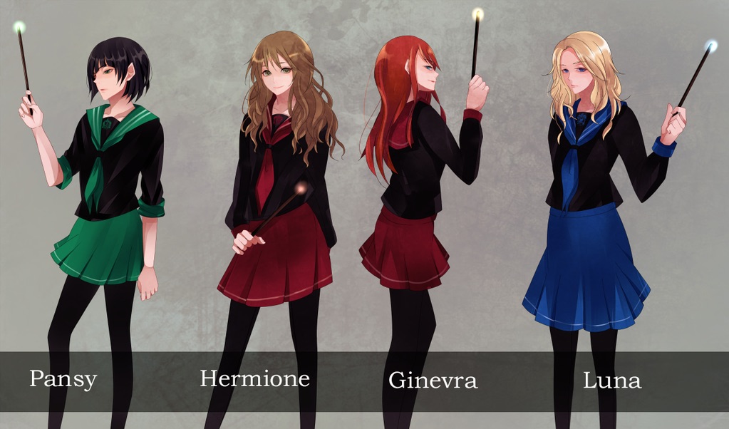 Harry Potter Image by inasaku11 2893000 Zerochan Anime Image Board
