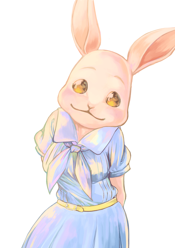 Haru (BEASTARS) Image by 3yearsN 2794467 Zerochan Anime Image Board