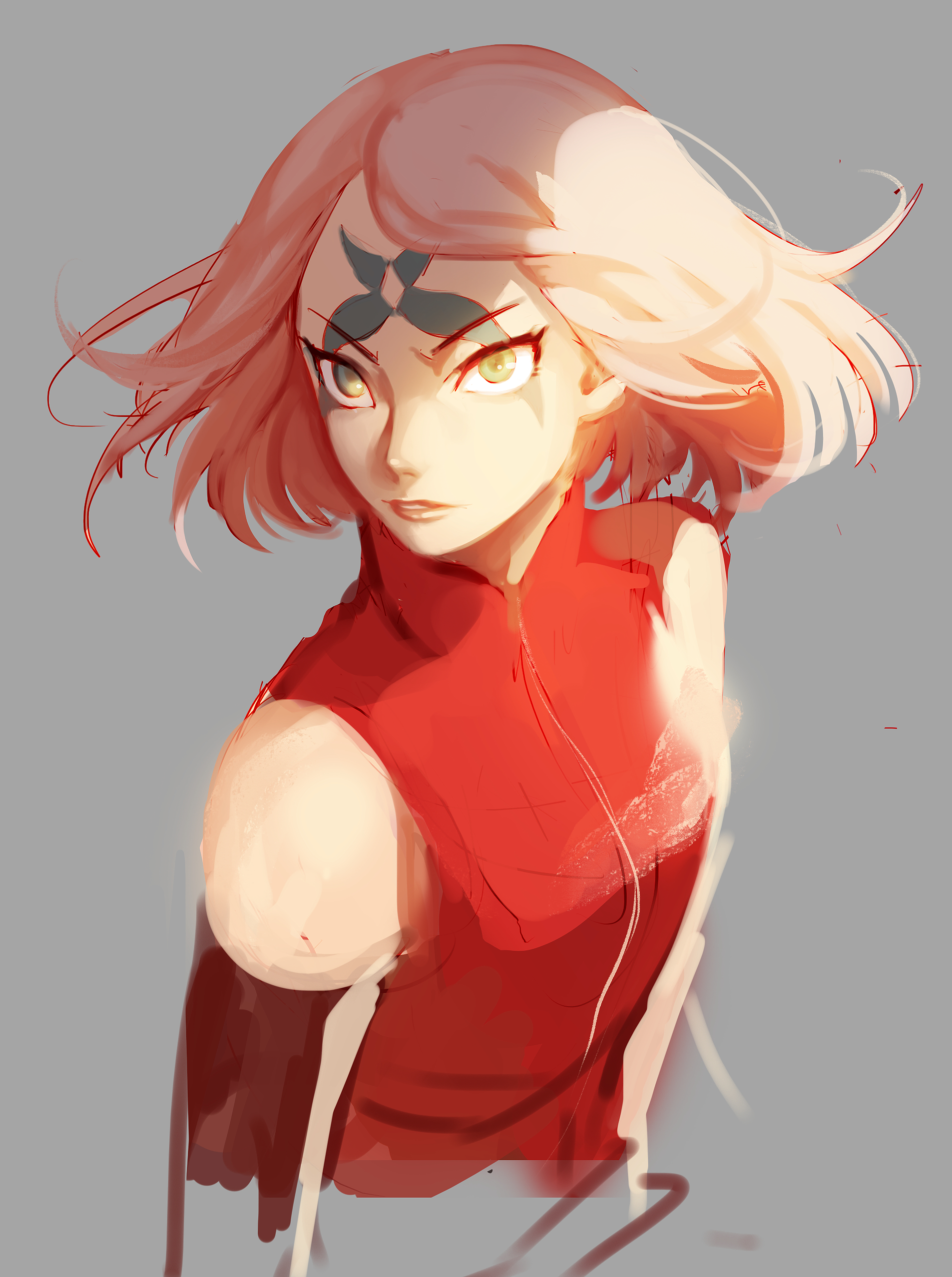 Haruno Sakura/1946444 Zerochan