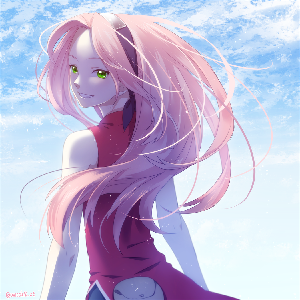 Haruno Sakura BORUTO Naruto Next Generations Image by Pixiv Id