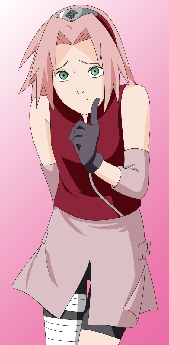 Haruno Sakura BORUTO Naruto Next Generations Image by Pixiv Id
