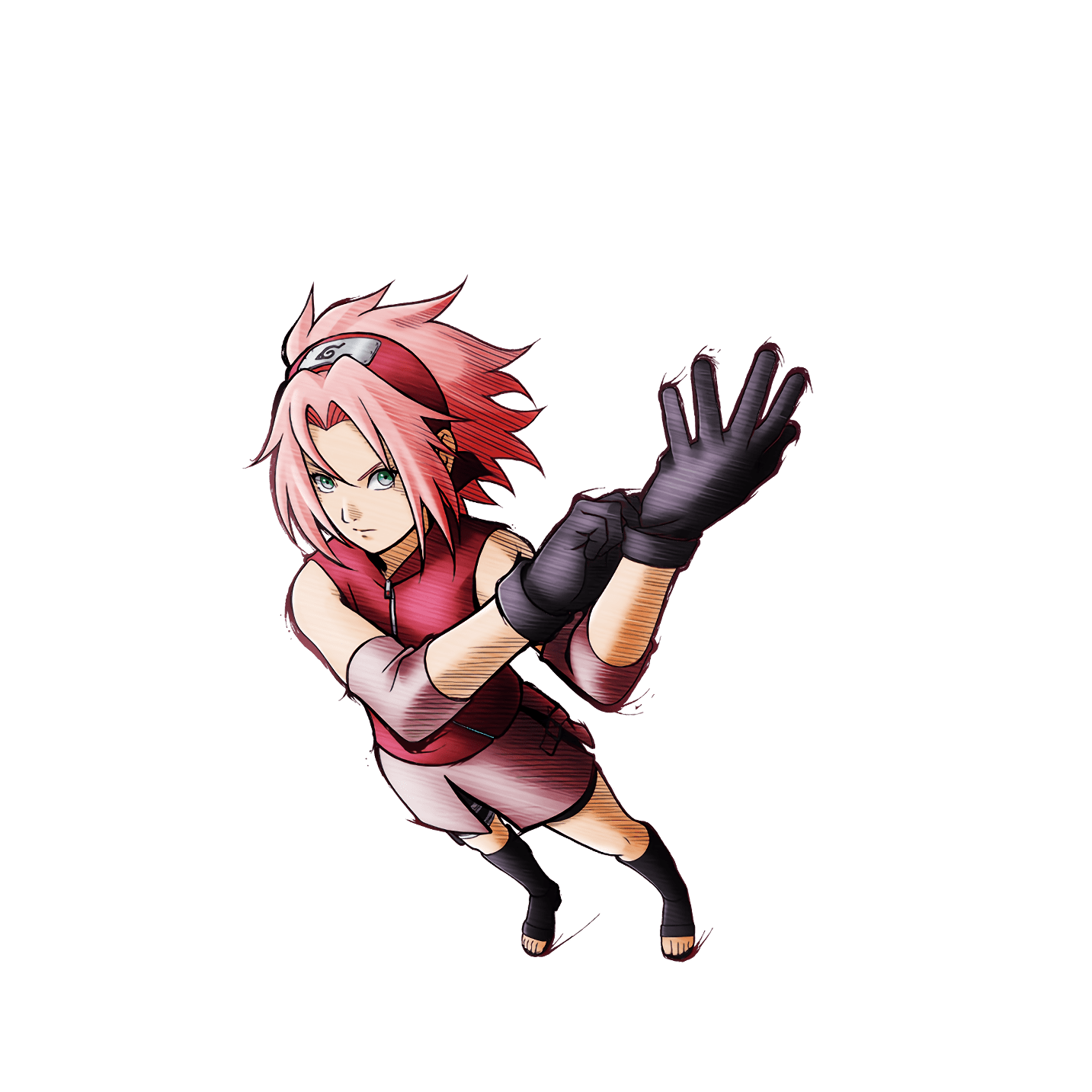 Haruno Sakura NARUTO Image by Studio Pierrot 3946617 Zerochan