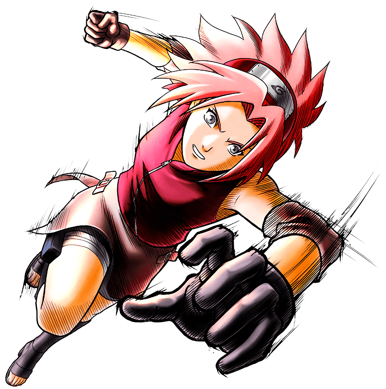 Haruno Sakura NARUTO Image by Studio Pierrot 3946618 Zerochan