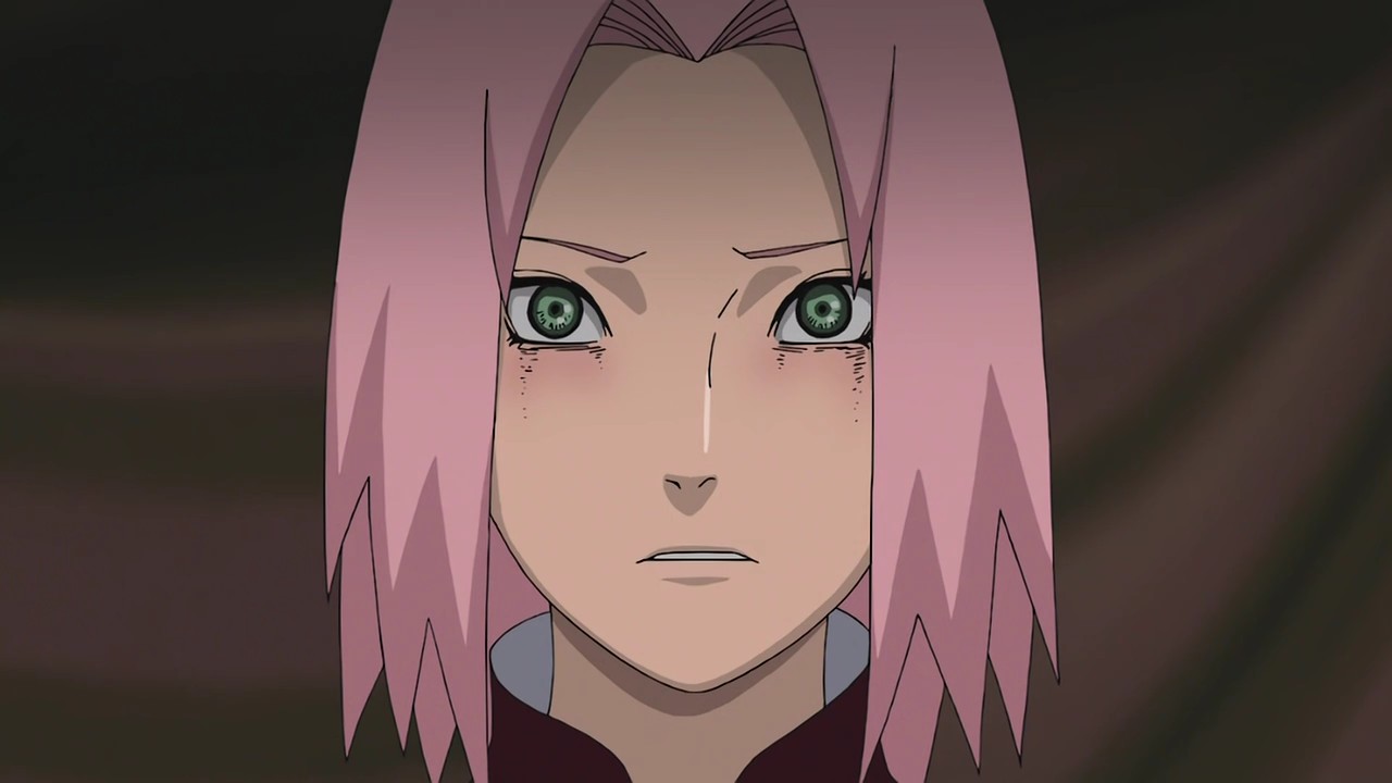 Фото Сакуры Из Наруто Telegraph