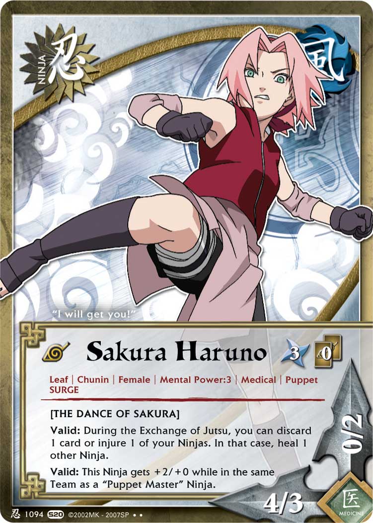 Haruno Sakura NARUTO Image 553845 Zerochan Anime Image Board