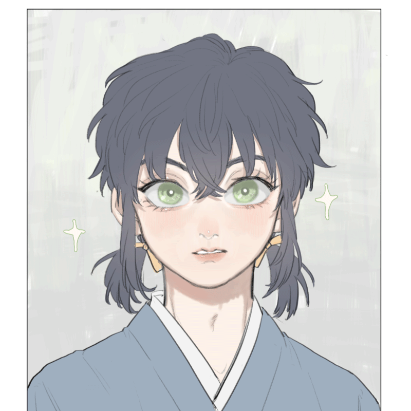 Hashibira Inosuke Kimetsu no Yaiba Image 2979006