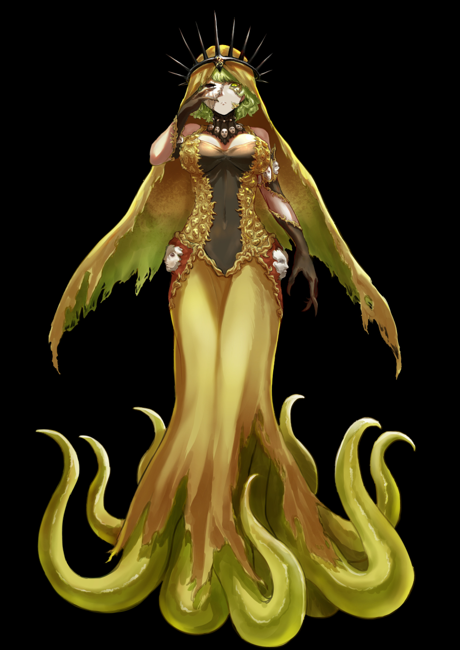 Hastur (Lovecraft Mythos) Image by jjbz135860 2986592 Zerochan Anime