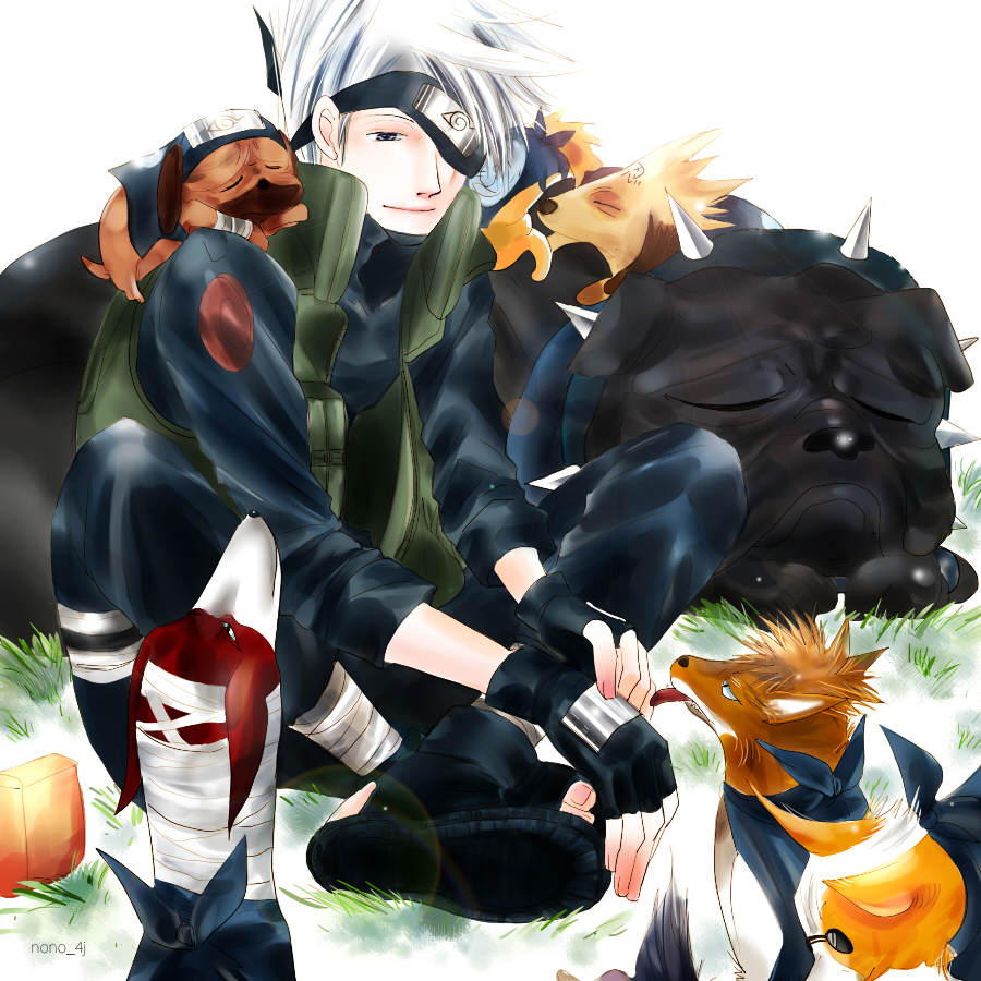Hatake Kakashi NARUTO Image 616789 Zerochan Anime Image Board