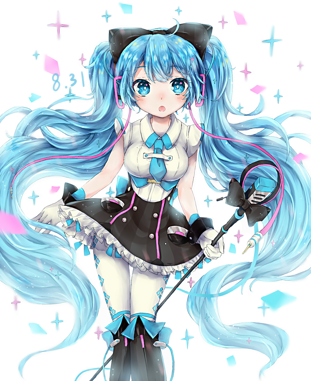 Pixiv Id 14395932 Zerochan Anime Image Board