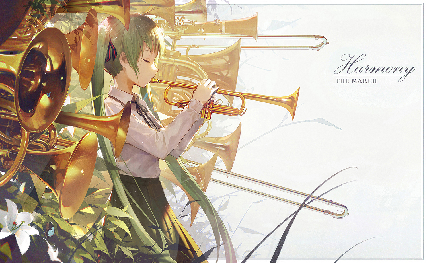 Hatsune Miku VOCALOID Image by kieed 2331187 Zerochan Anime Image Board