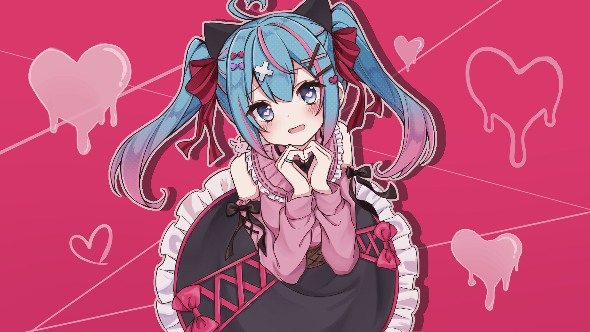 Hatsune Miku VOCALOID Image by NoNe 3633009 Zerochan Anime Image
