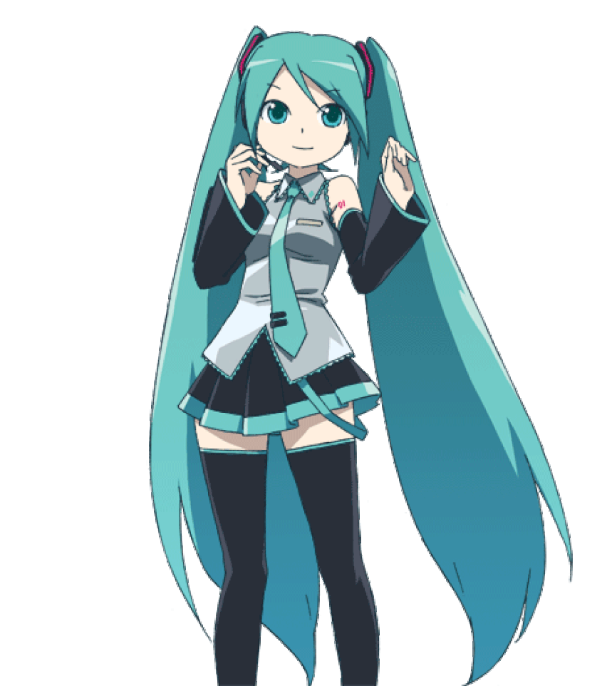 Hatsune Miku - VOCALOID - Image by Kanzaki Hiro #3867085 - Zerochan Anime Image Board