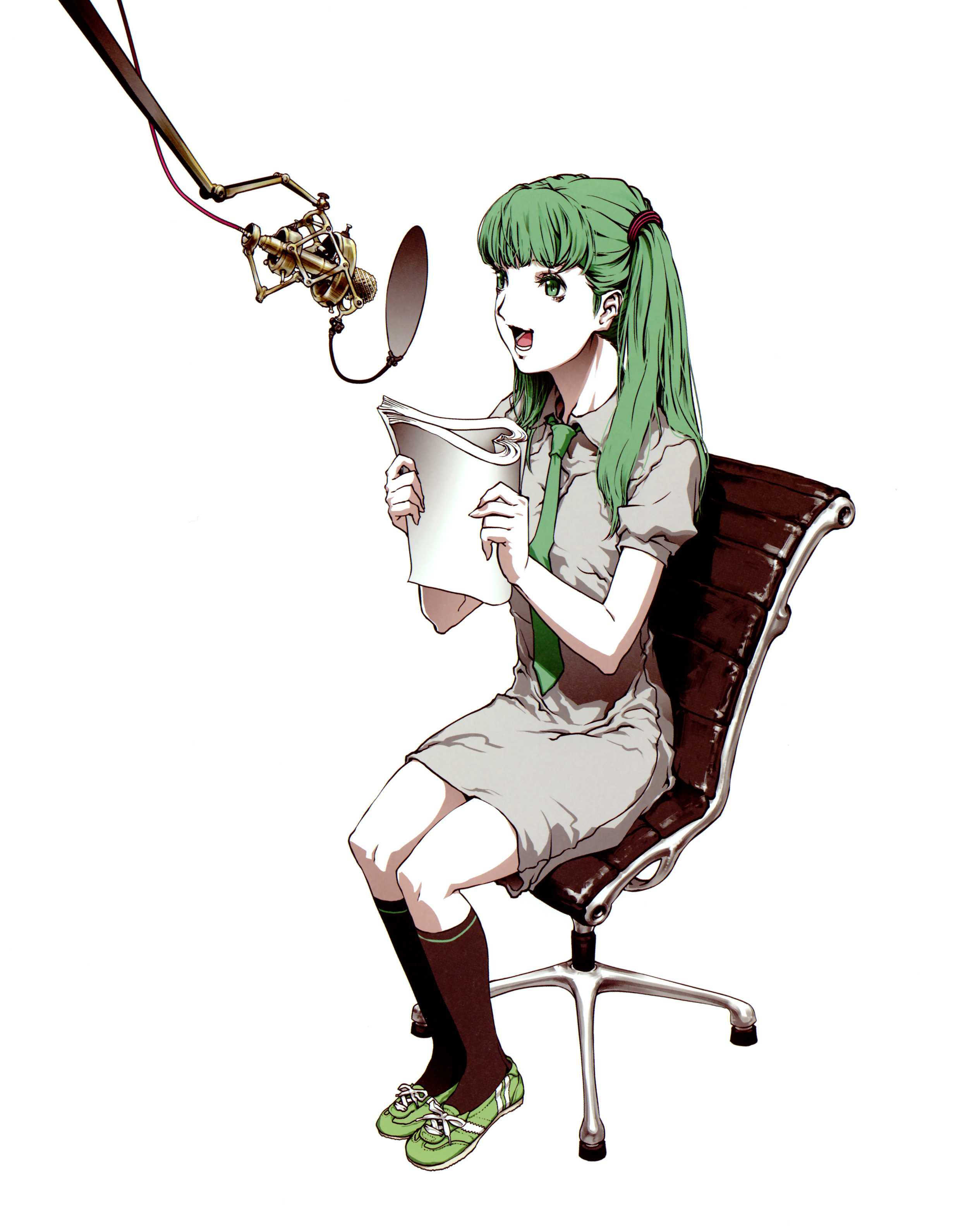 Hatsune Miku/472192 Zerochan