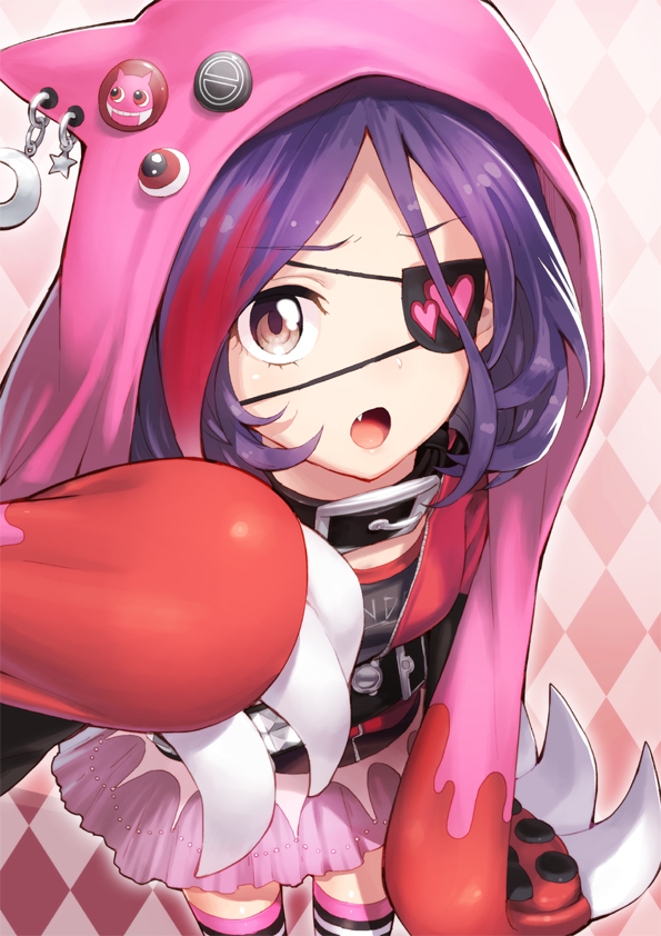 Hayasaka Mirei (Mirei Hayasaka) THE iDOLMSTER Cinderella Girls