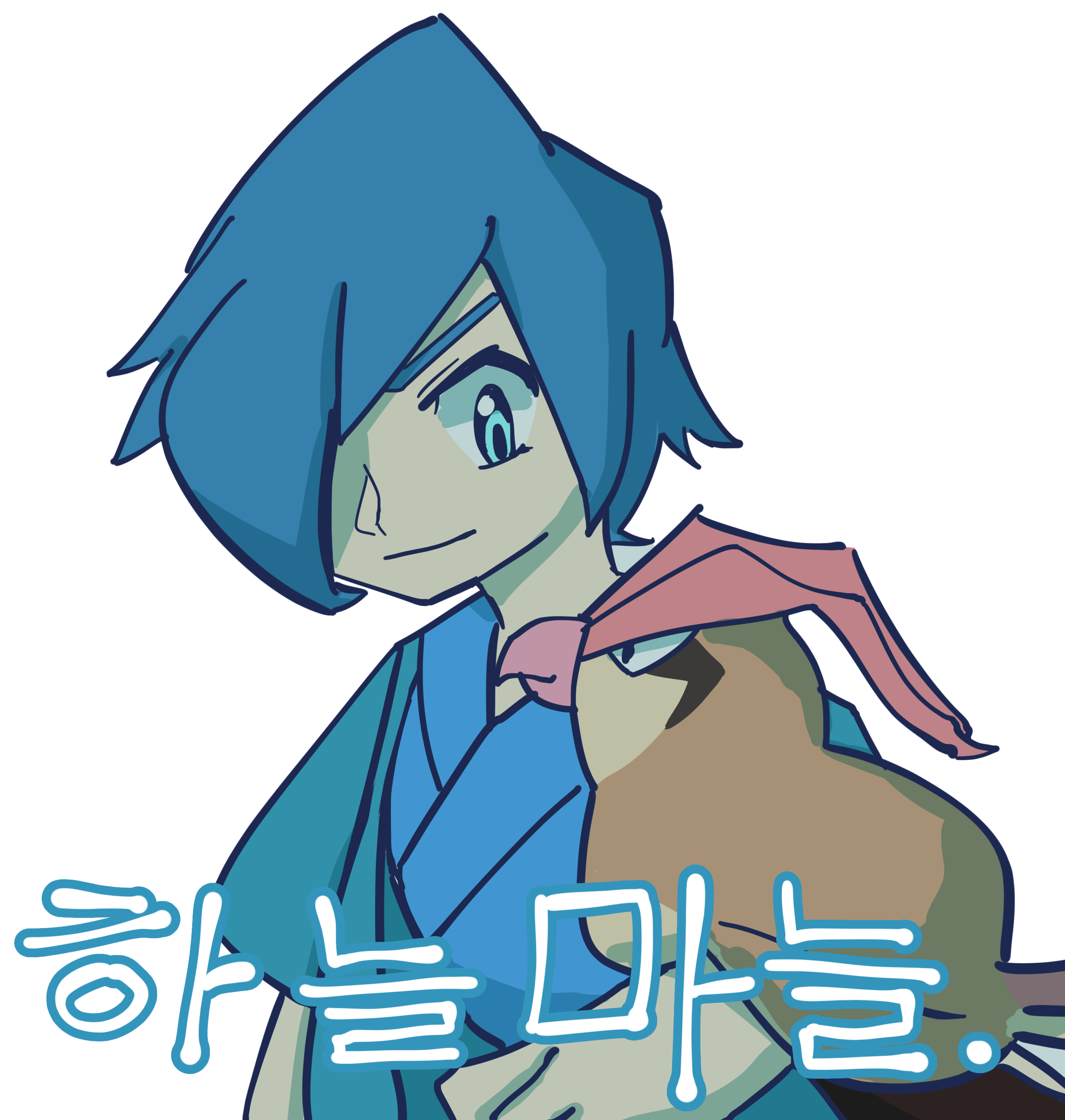 Hayato (Pokémon) (Falkner) Pokémon Gold & Silver Image by Nitro
