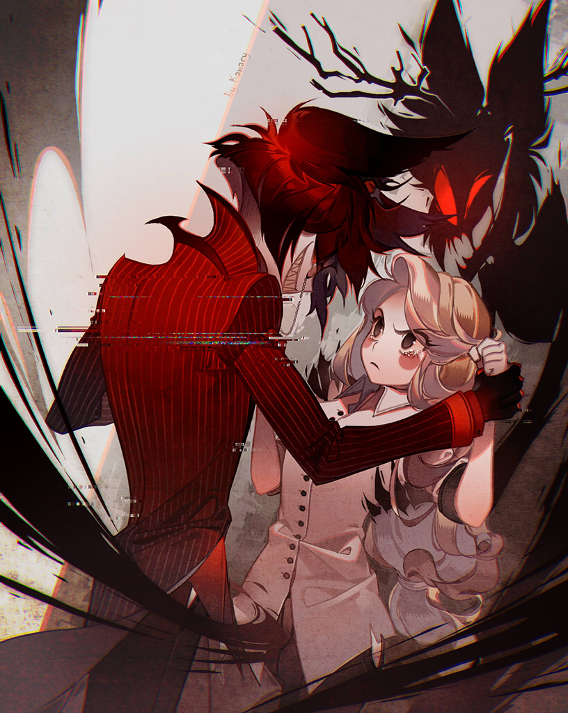 Hazbin Hotel Image by kawacy 2876060 Zerochan Anime Image Board