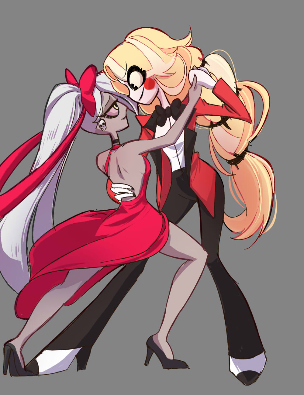 Hazbin Hotel Image by Pink Ley 2888300 Zerochan Anime Image Board