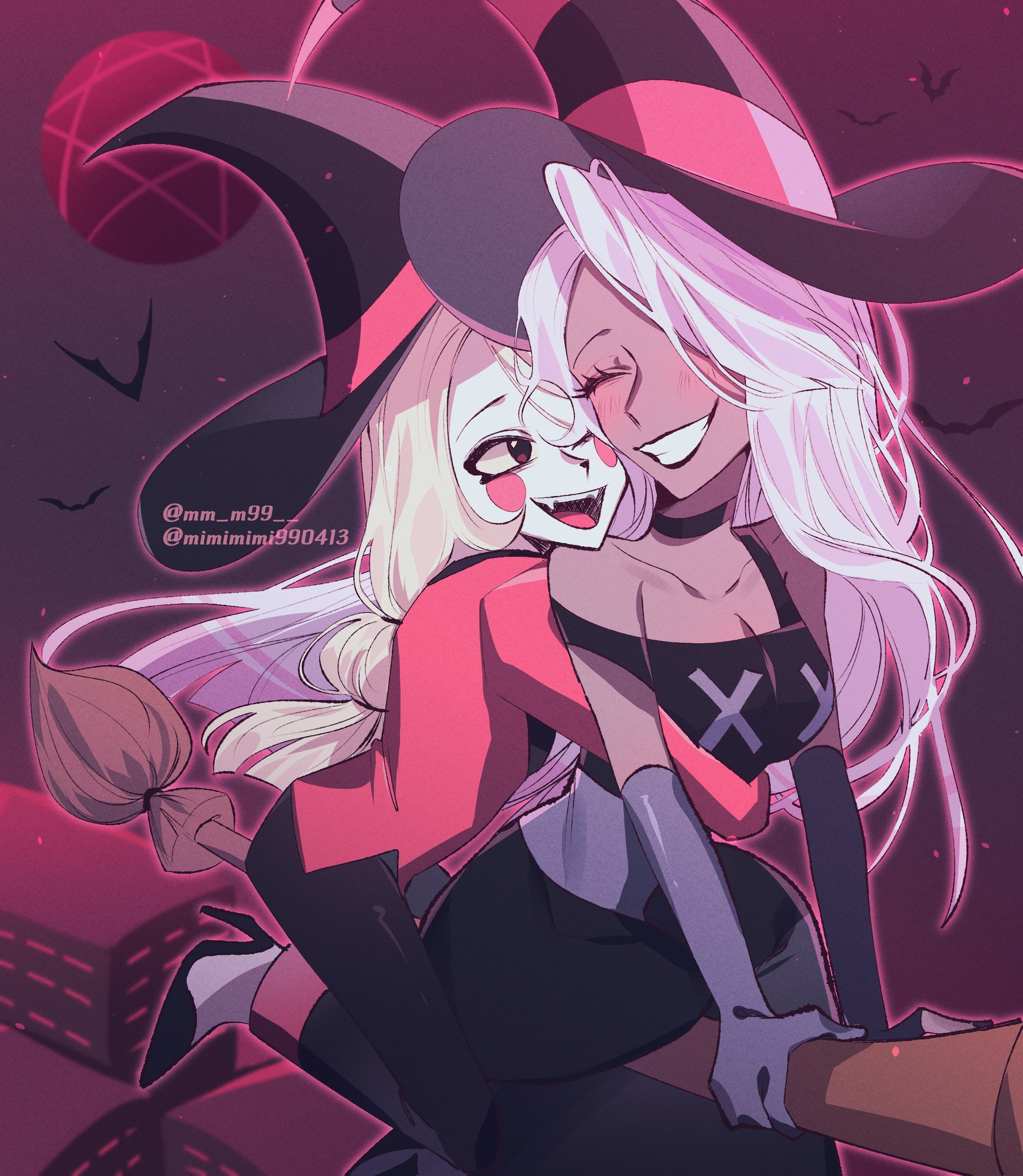 Hazbin Hotel Image by Mimimimi990413 3086209 Zerochan Anime Image Board