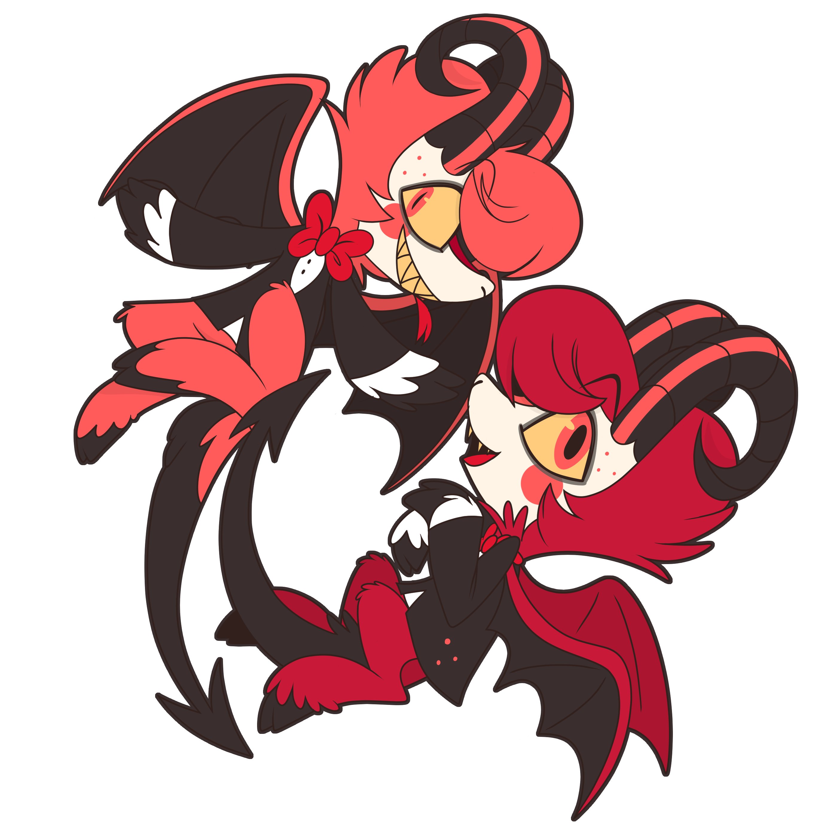 Hazbin Hotel Image by SeelApproved 3897877 Zerochan Anime Image Board