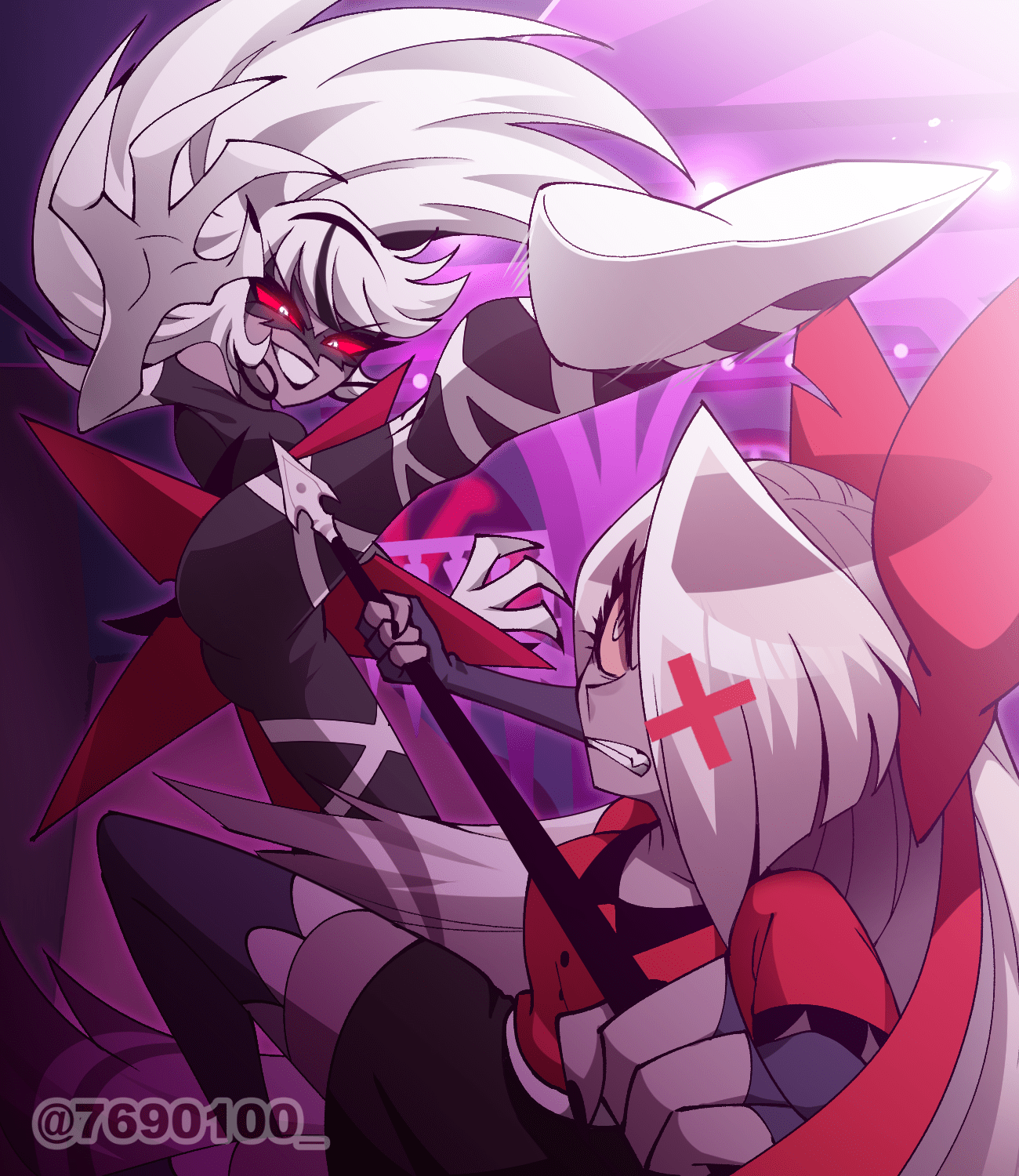 Hazbin Hotel Image by 7690100 (Mangaka) 4119936 Zerochan Anime Image