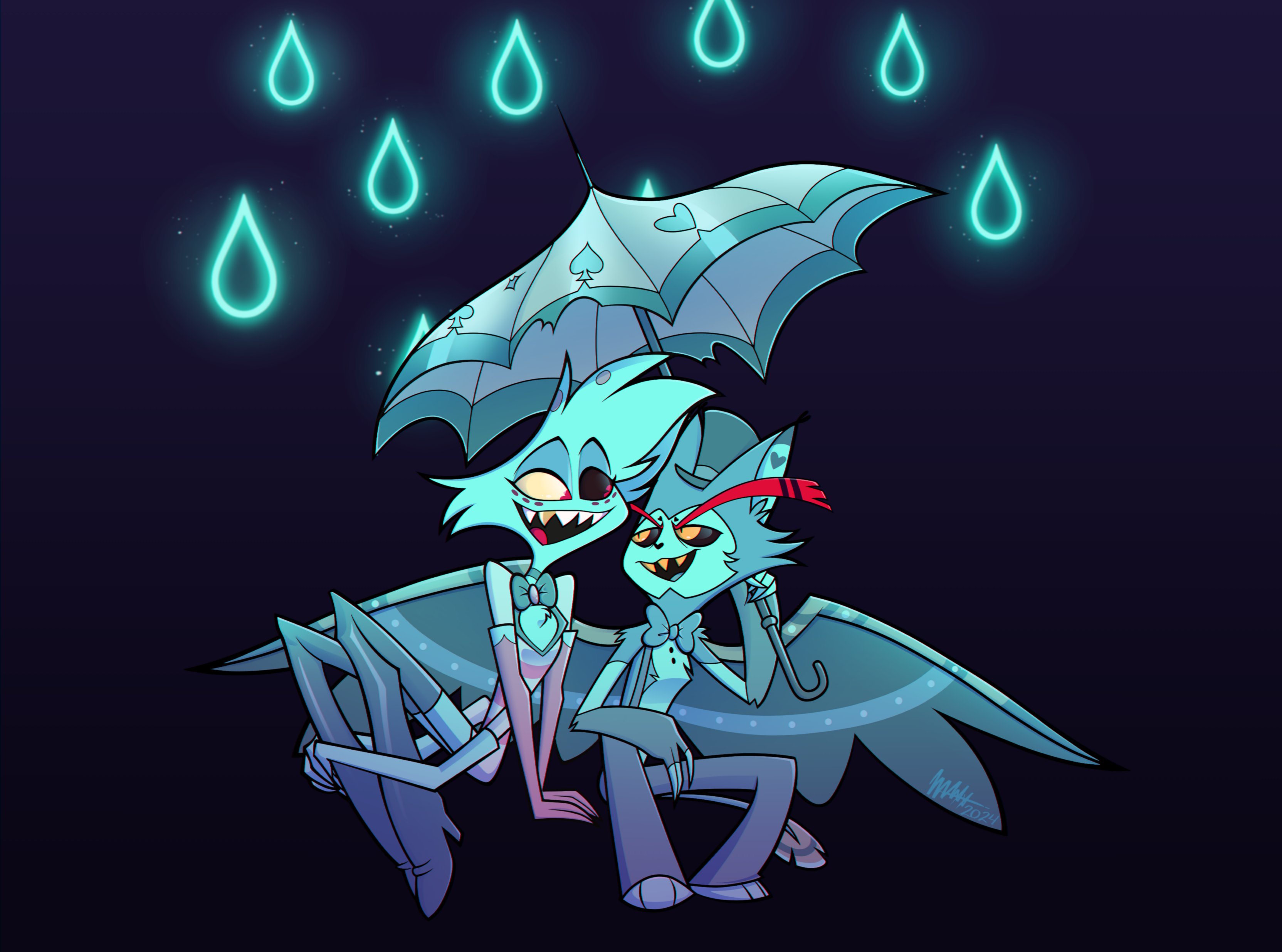 Husk Hazbin Hotel Angel Dust Hazbin Hotel Hazbin Hotelhazbin Hotel