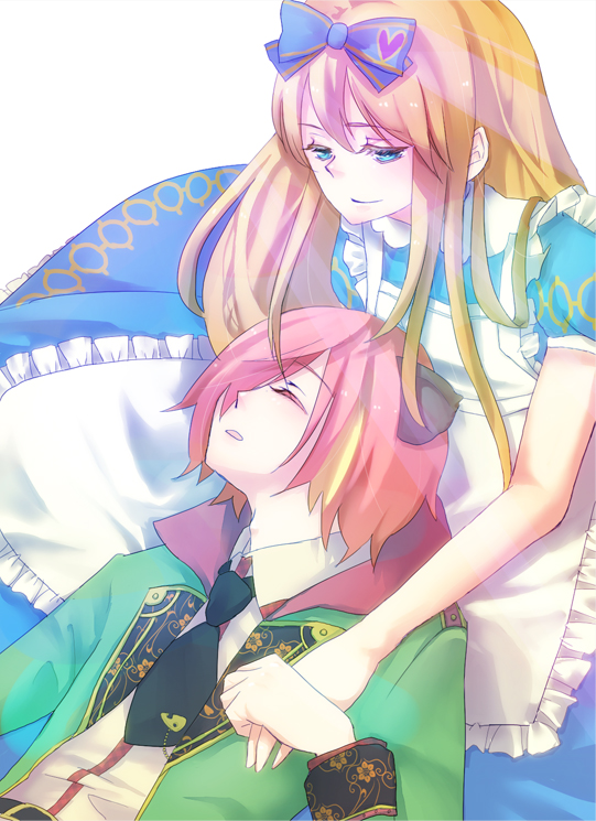 Heart no Kuni no Alice (Alice In The Country Of Hearts) Image 735103