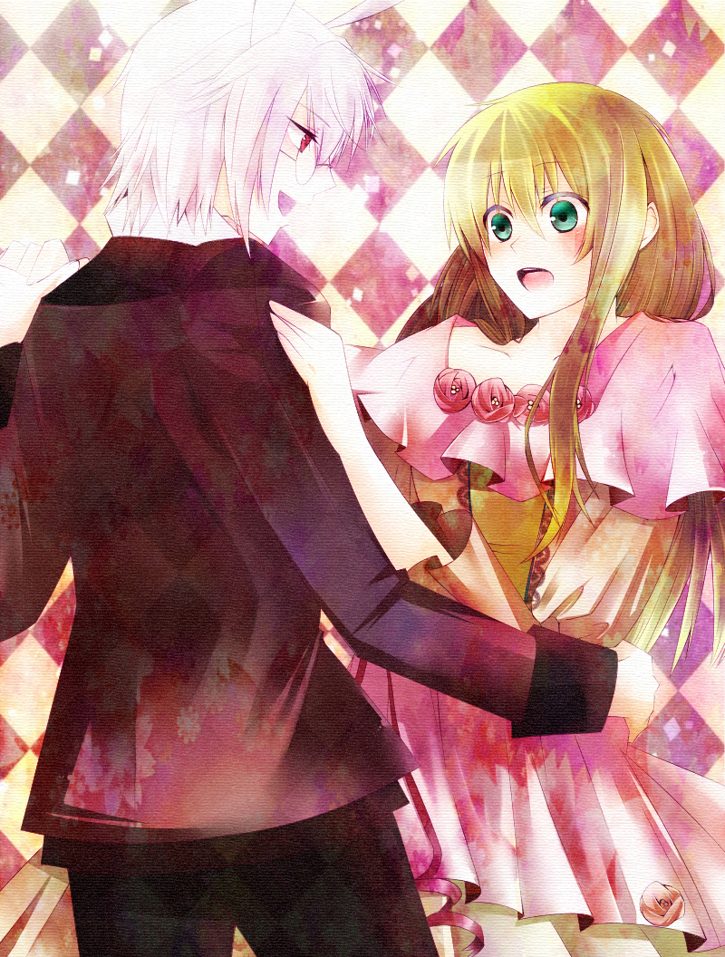 Heart no Kuni no Alice (Alice In The Country Of Hearts) Image 968934