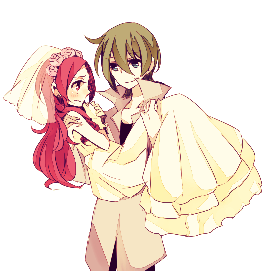 Heartcatch Precure!/1777317 Zerochan