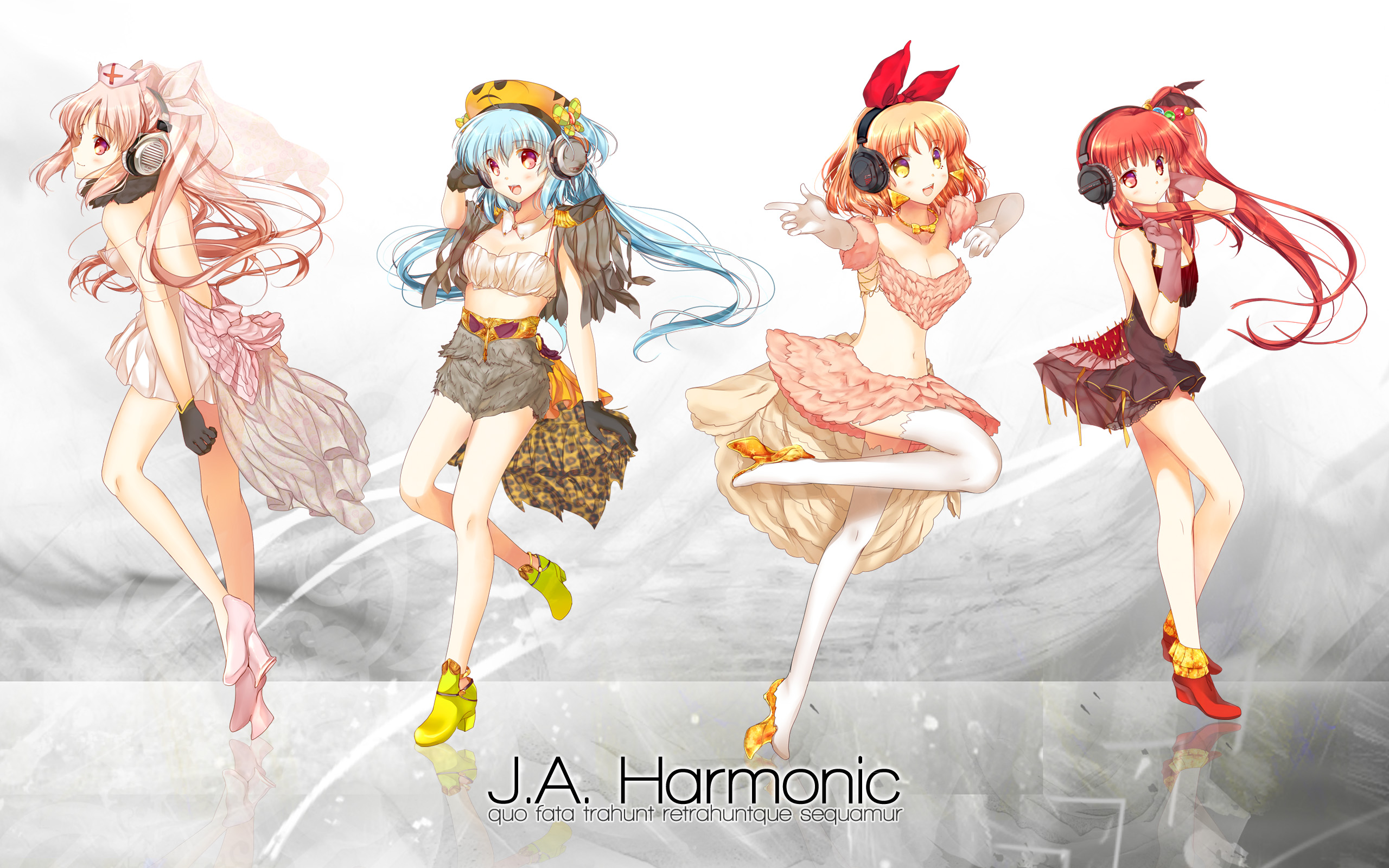 Heco (Mama) HD Wallpaper 1326868 Zerochan Anime Image Board