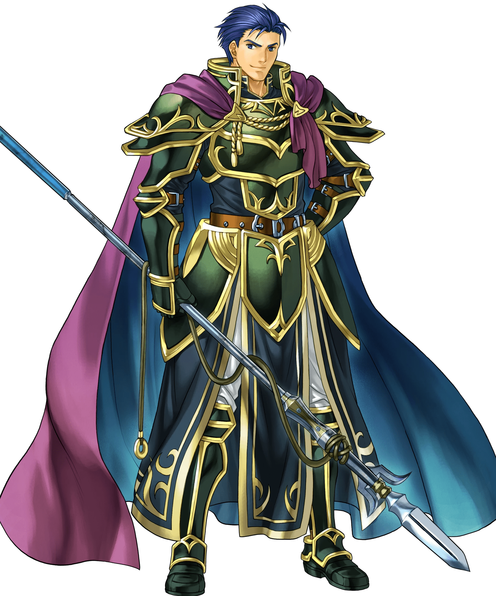 Hector (Fire Emblem) Fire Emblem Rekka no Ken Image by Kita Senri