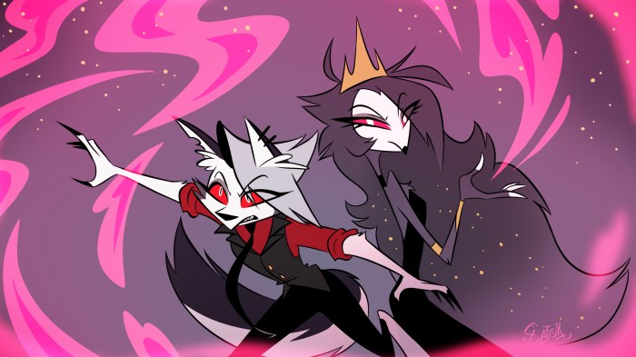 Helluva Boss Image by SatorRotas #3523493 - Zerochan Anime Image Board Free sexx
