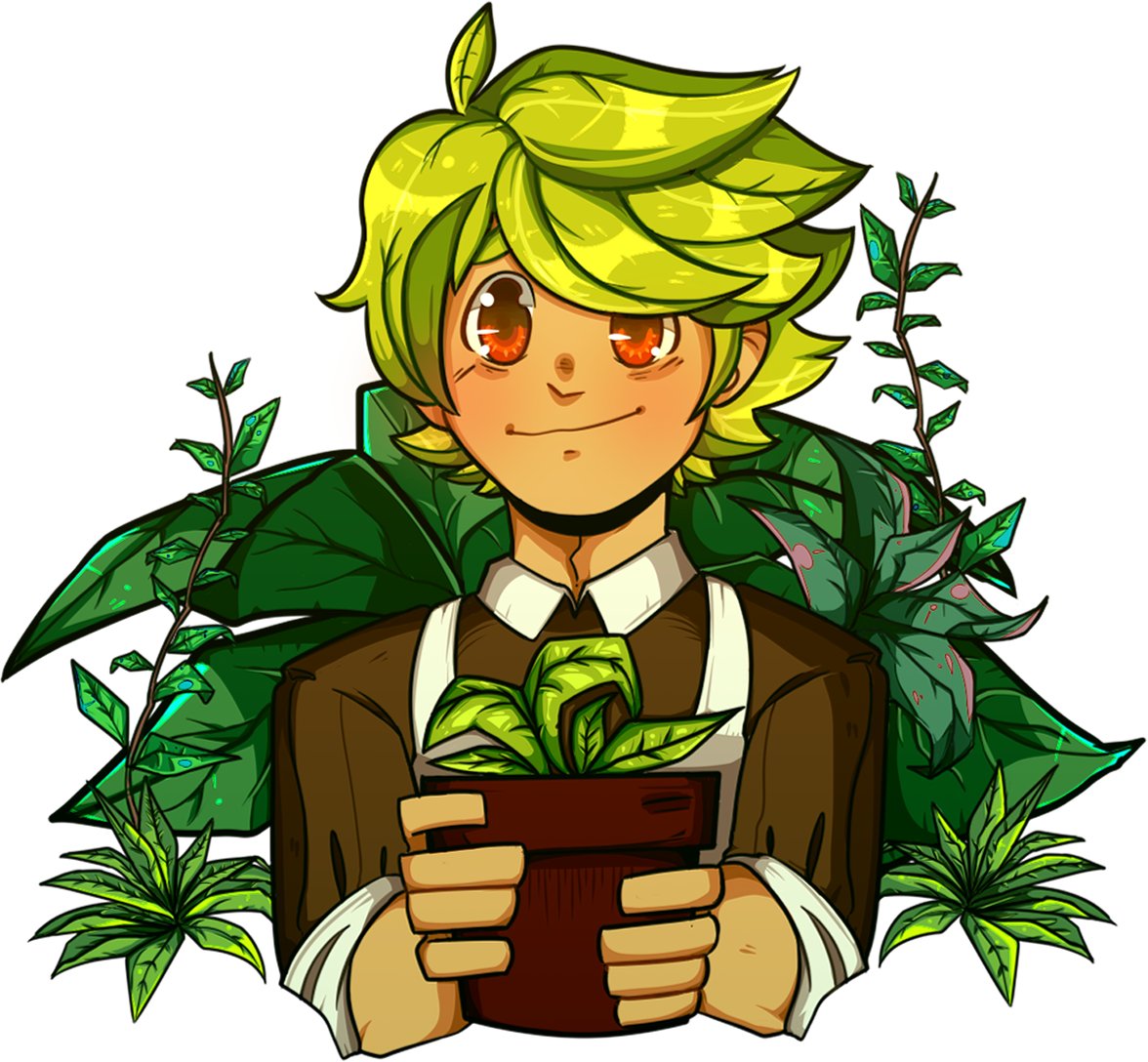 Herb Cookie Cookie Run Image by Mr. Juguito 2772104 Zerochan