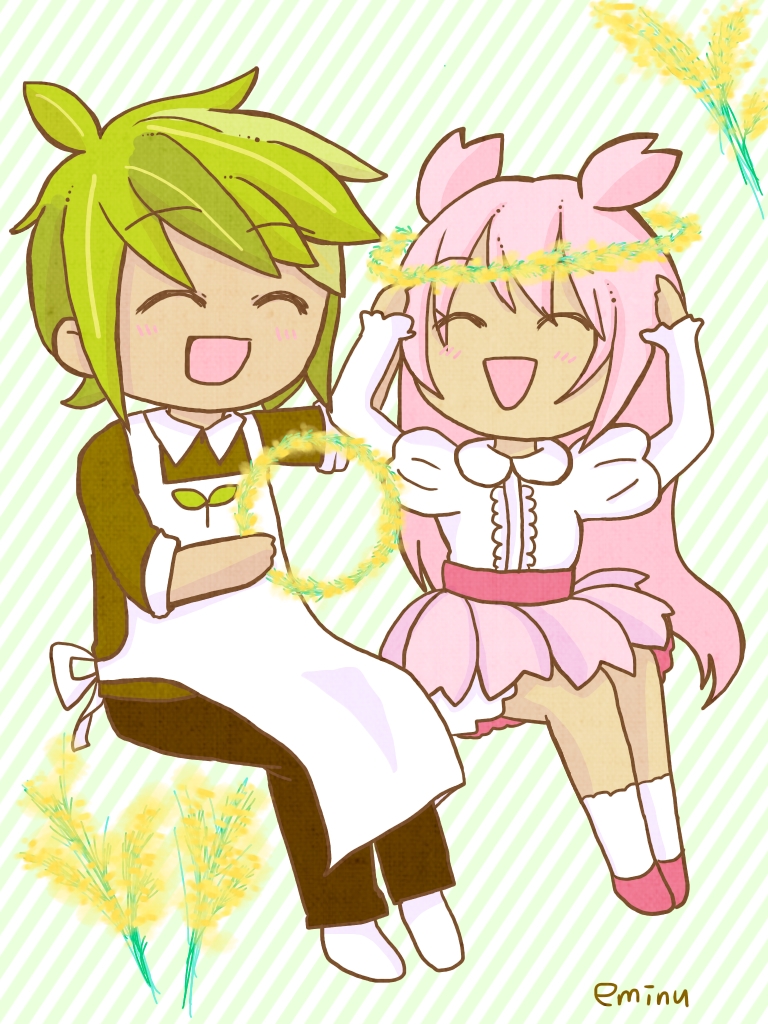 HerbBlossom Cookie Run Image by Eminu 2623988 Zerochan Anime Image Board