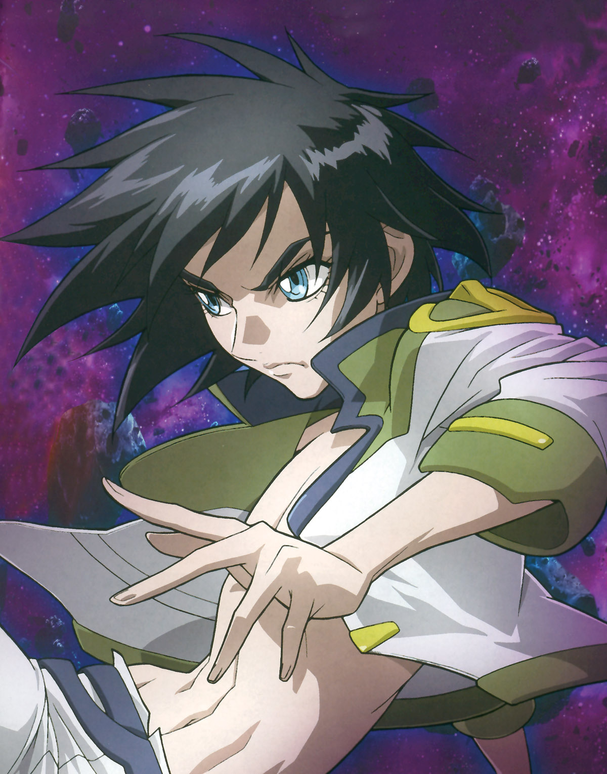 Heroic Age/58686 Zerochan