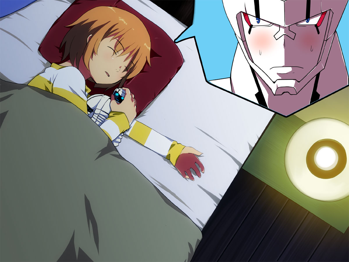 Heroman/318822 Zerochan