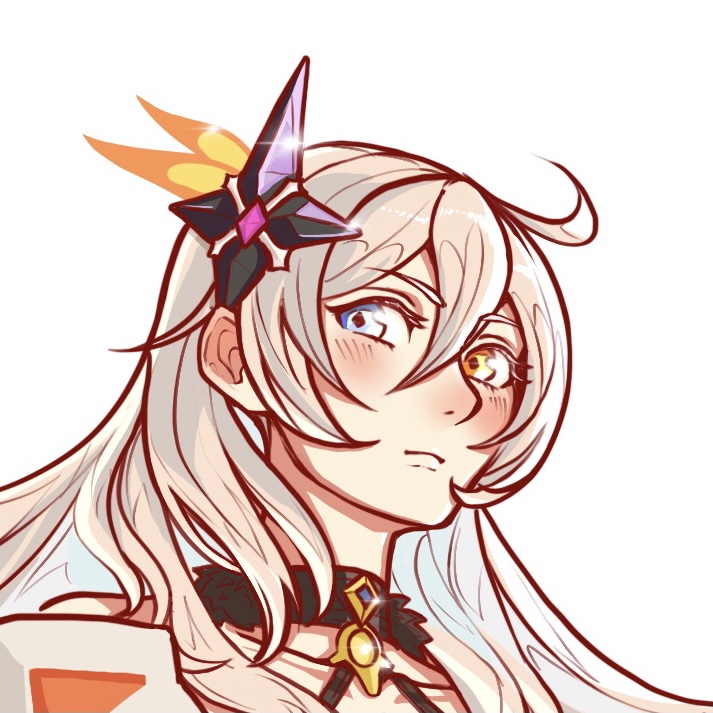 Herrscher of the Void Kiana Kaslana Image by pixiv id 45767338