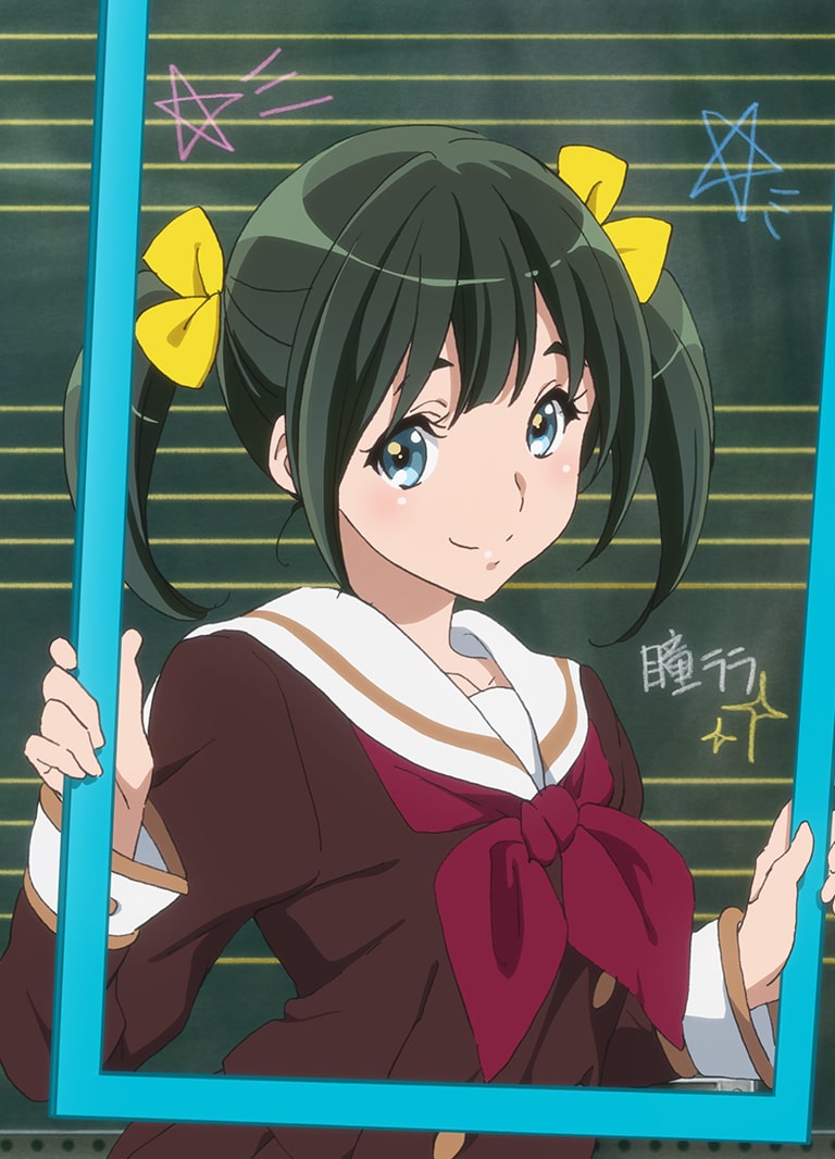 Hibike! Euphonium (Sound! Euphonium) Image by Kyoto Animation 2403668