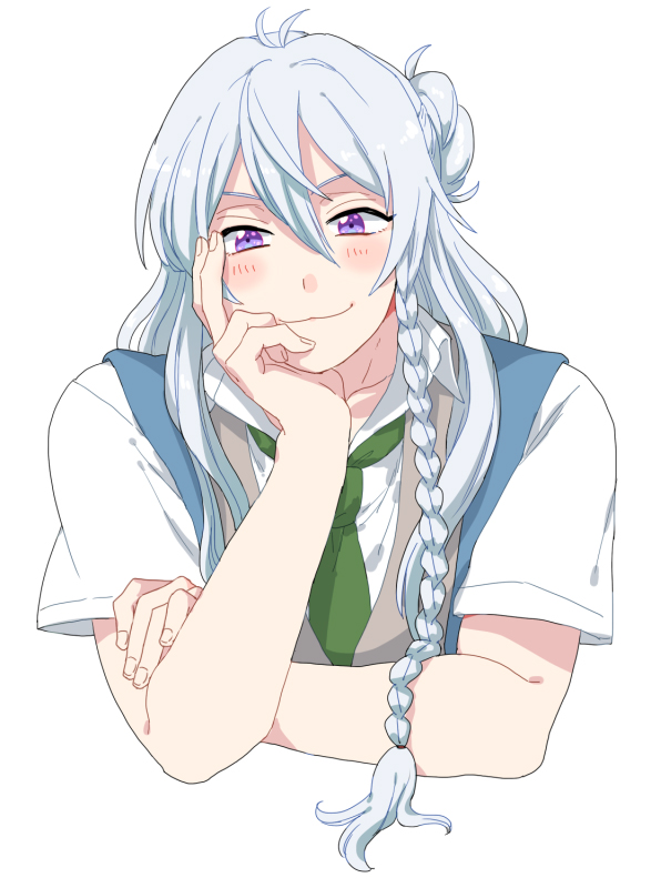 Hibiki Wataru (Ensemble Stars!) Mobile Wallpaper 2014514 Zerochan