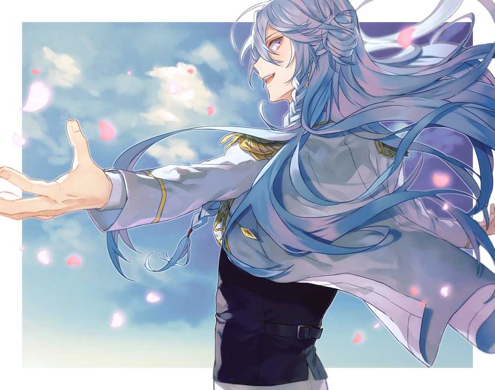 Hibiki Wataru (Ensemble Stars!) Image 2034456 Zerochan Anime Image Board