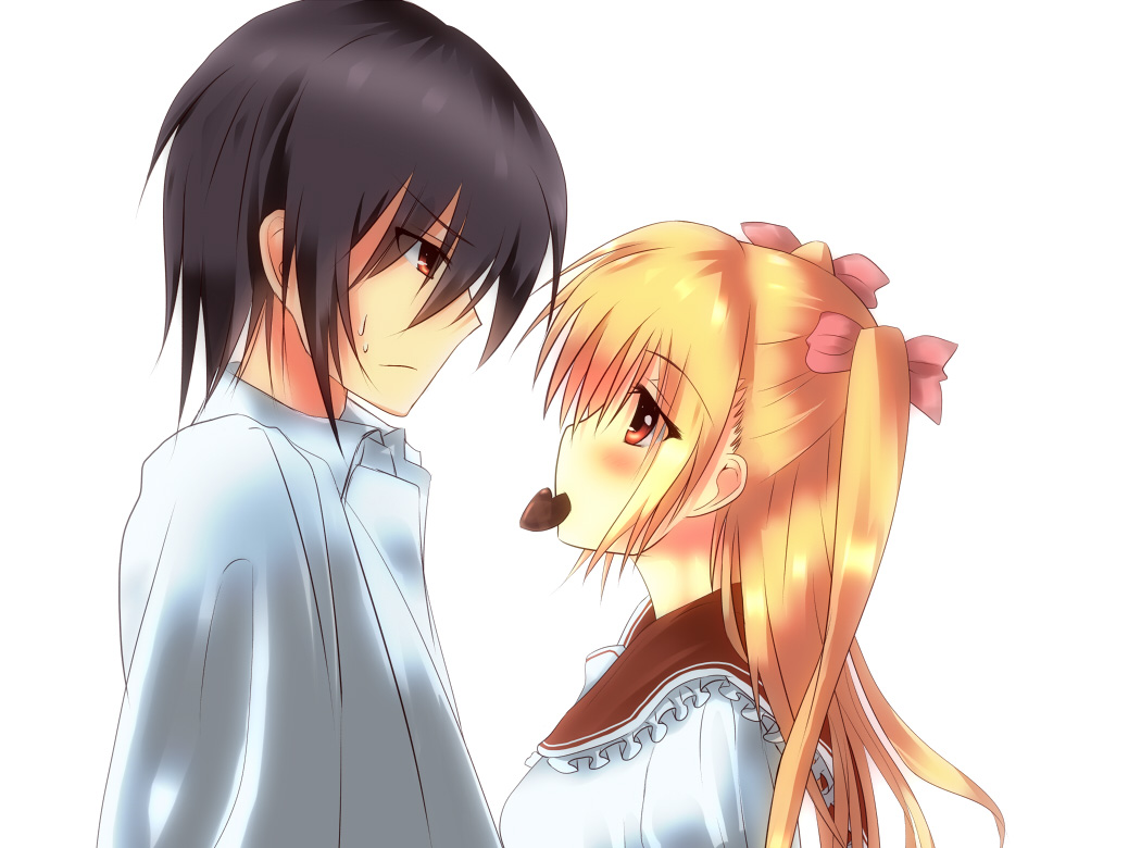 Hidan no Aria (Aria The Scarlet Ammo) Image 562783