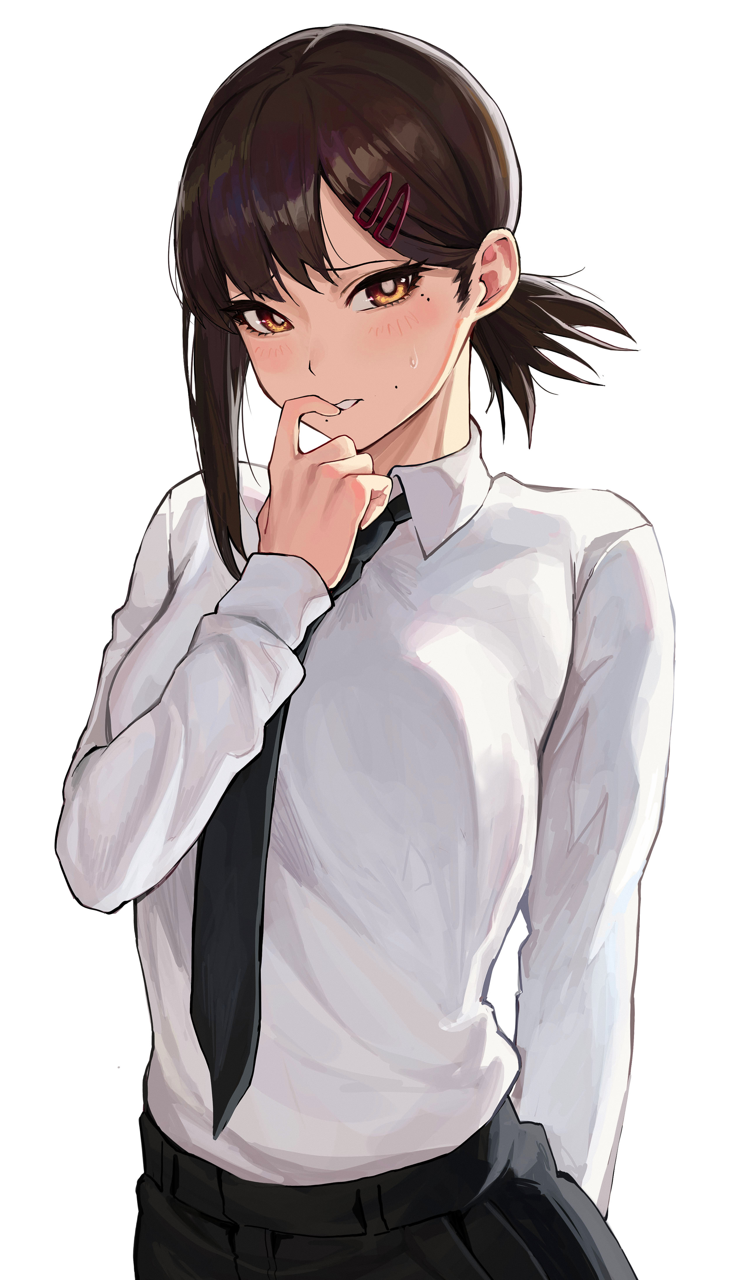 Higashiyama Kobeni - Chainsaw Man - Image by Cozyu #3846838 - Zerochan