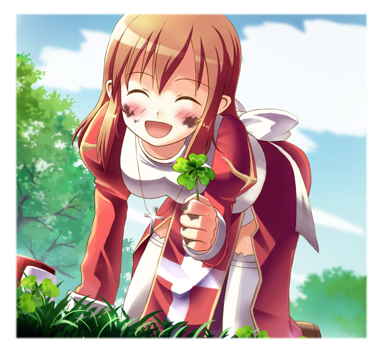 High Priestess RAGNARÖK ONLINE Image 1155480