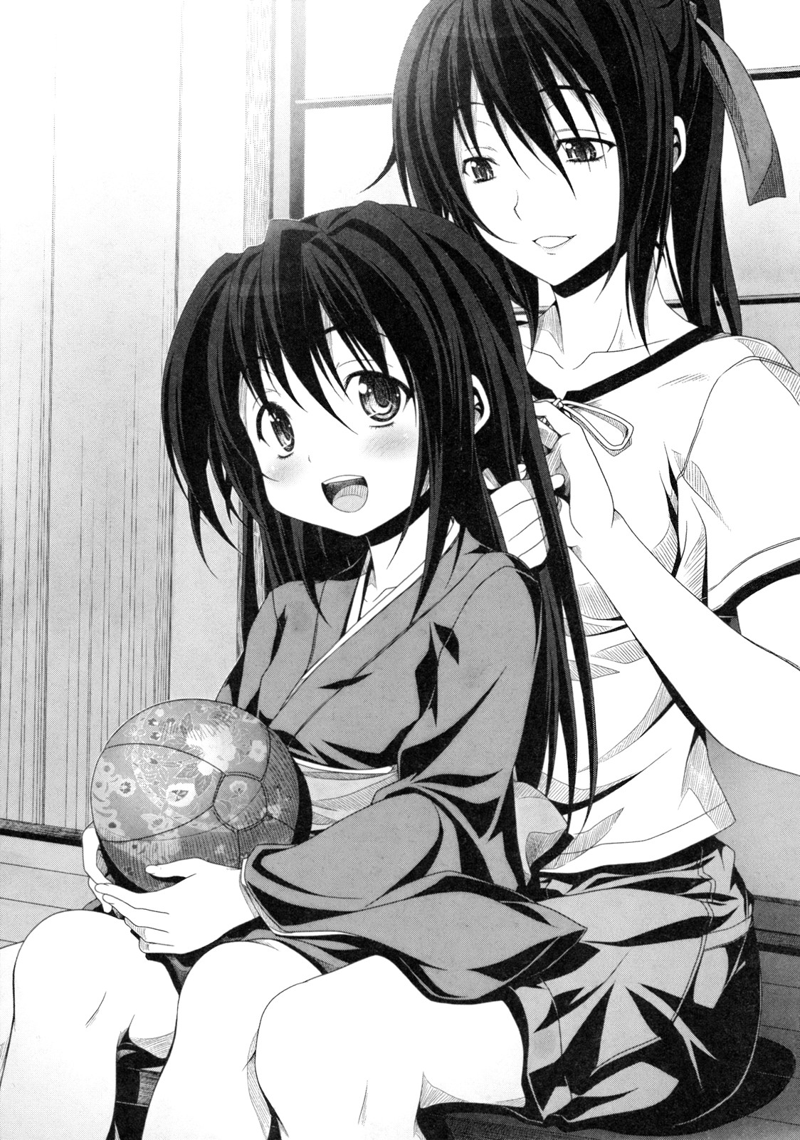 Highschool DxD Image by Miyama Zero 892507 Zerochan Anime Image Board