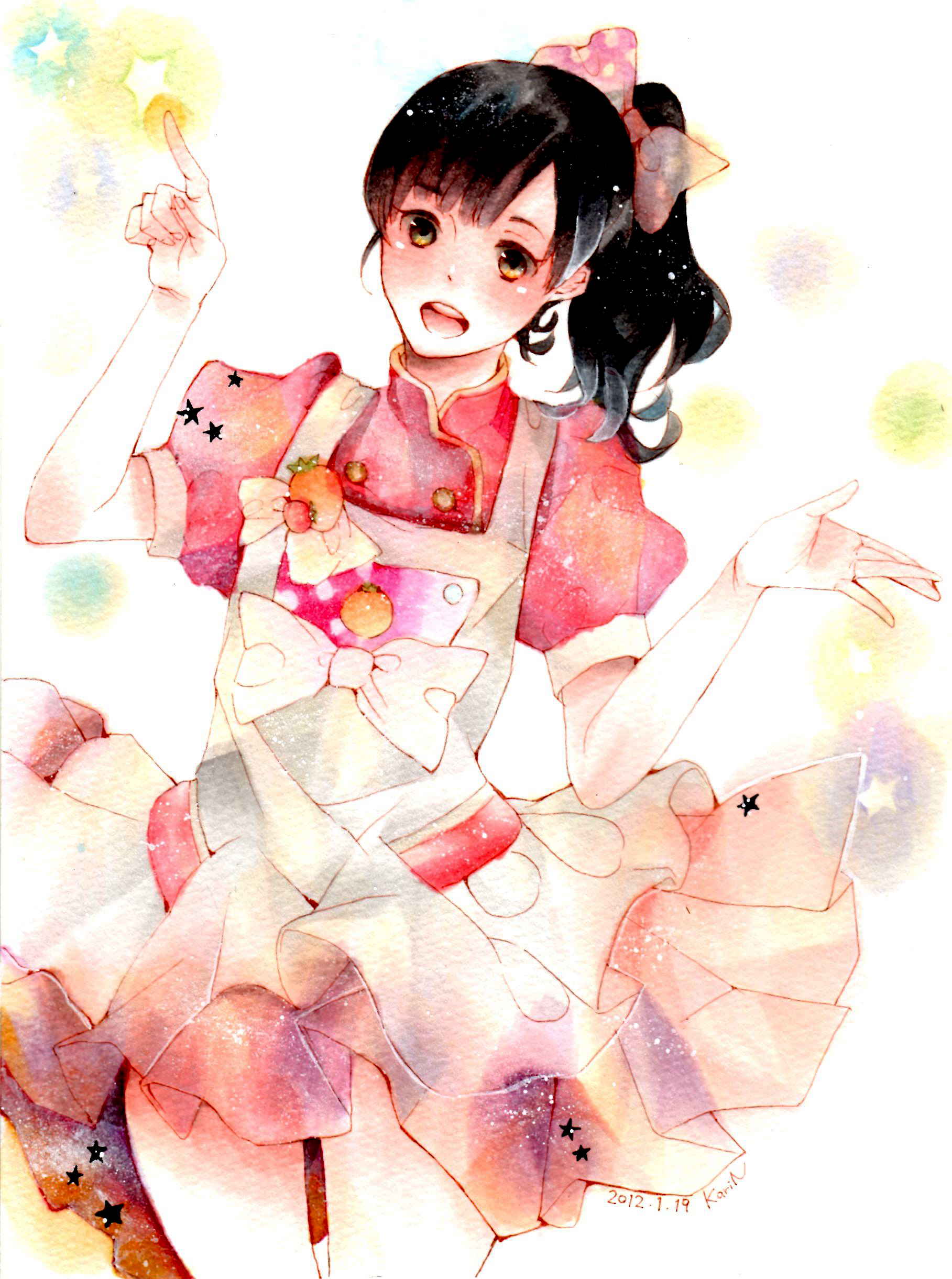 Hiiragi Mine - Ai! Mai! Main! - Image by Pixiv Id 3869161 #958326