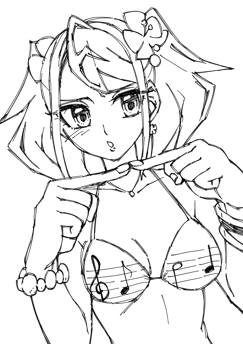 Hiiragi Yuzu (Zuzu Boyle) YuGiOh! ARCV Image by Kaimei1910 3376802 Zerochan Anime