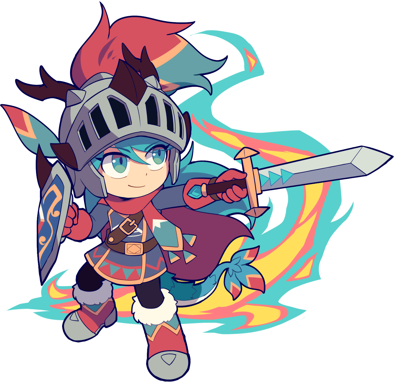 Hilda (Character) Hilda (Series) Image by BZZT 3808168 Zerochan