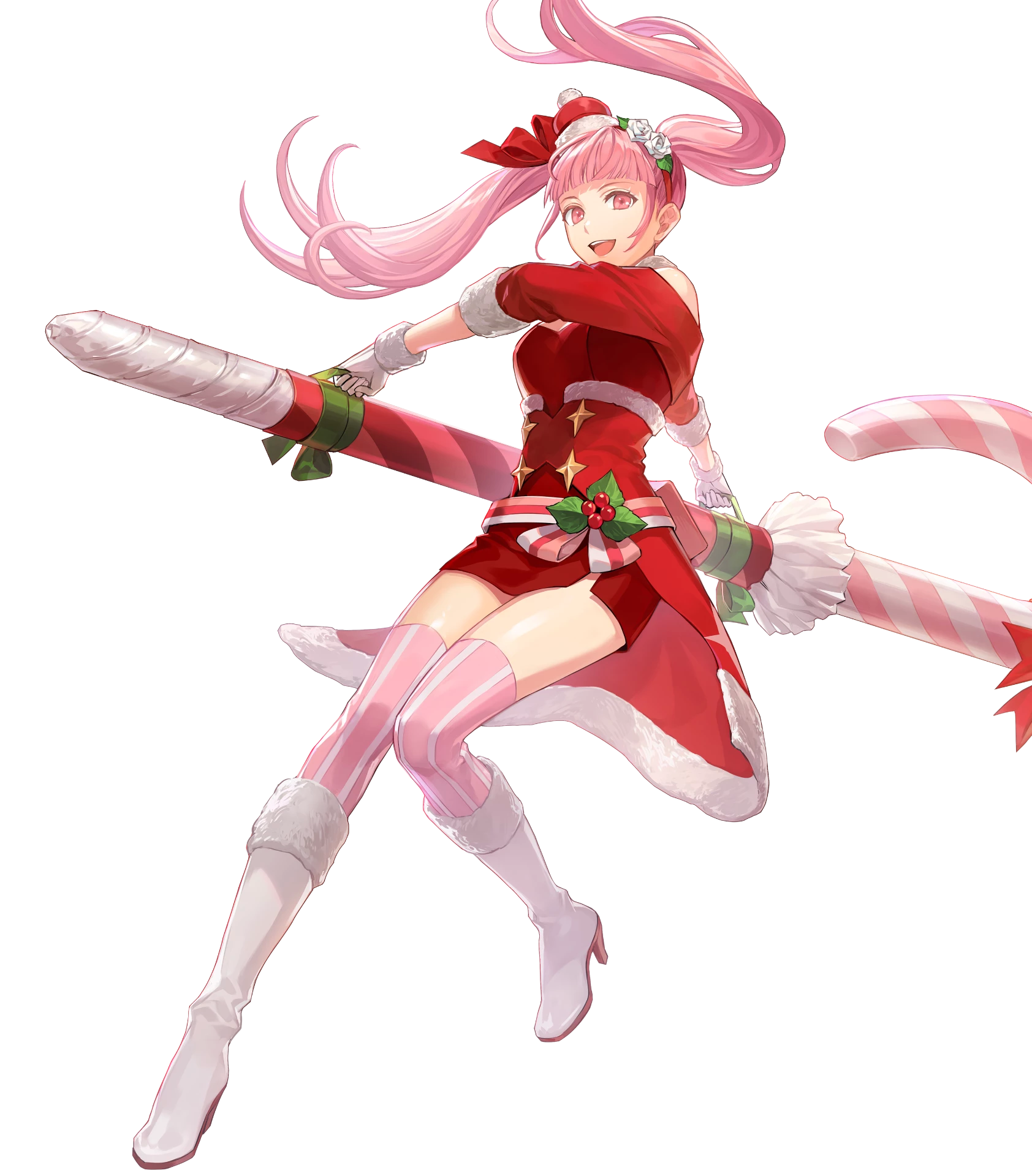 Hilda Valentine Goneril Fire Emblem Fuuka Setsugetsu Image by